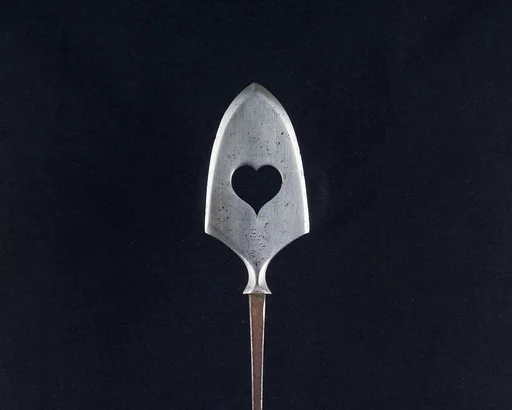 Arrowhead (<i>Yanone</i>)
