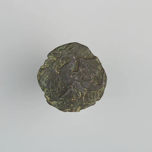 Badge or Harness Pendant