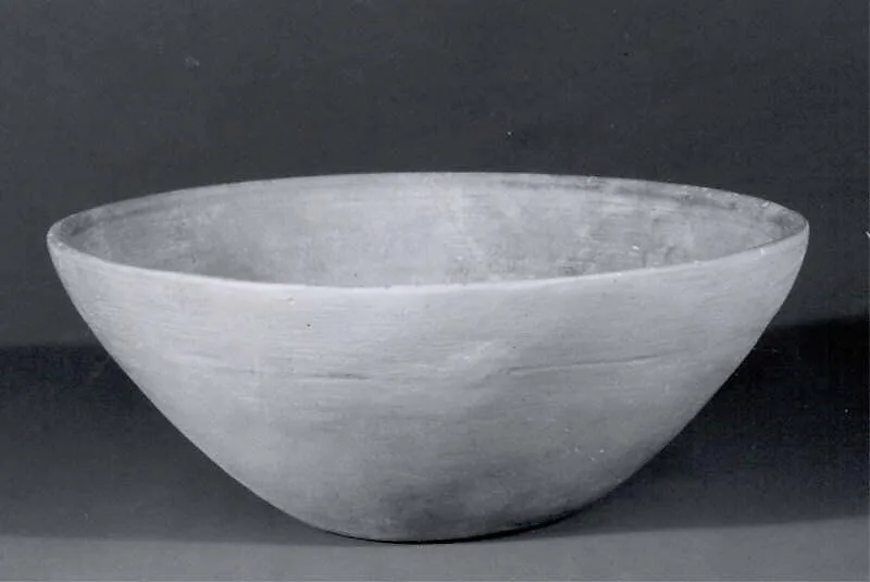 Bowl — Unknown