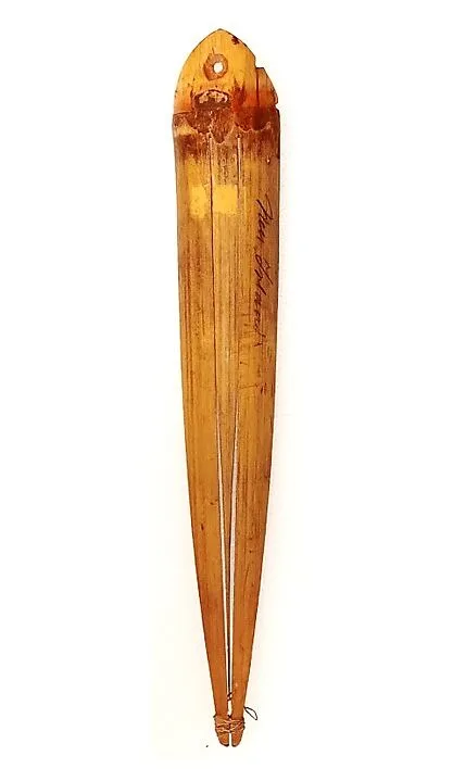 Jew's Harp — Unknown