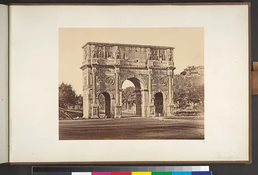 Arco di Constantino