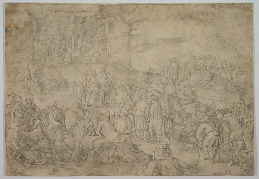 Calvary (Golgotha)