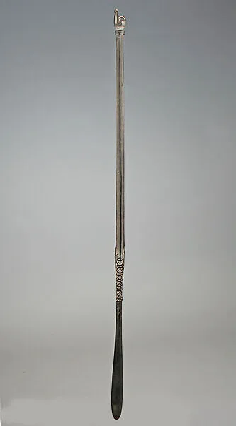 Lime Spatula — Unknown