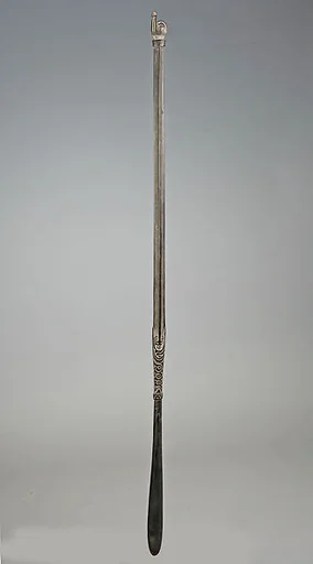 Lime Spatula
