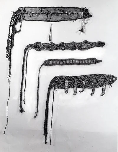 Woman's Dance Belt