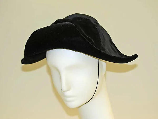 Hat — Legroux Soeurs