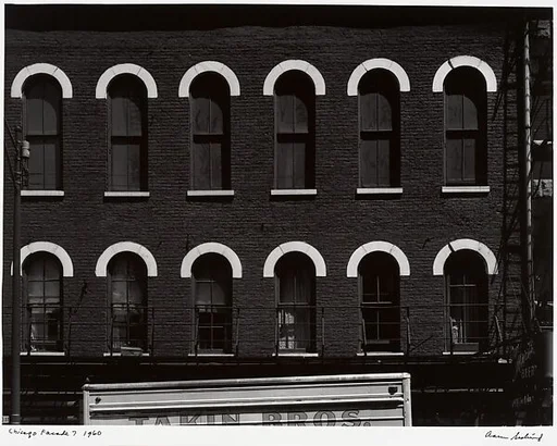 Chicago Facade 7