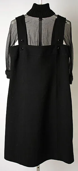 Ensemble — André Courrèges