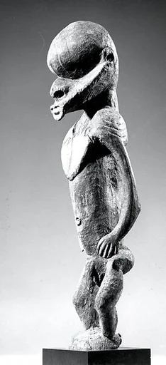Male Figure