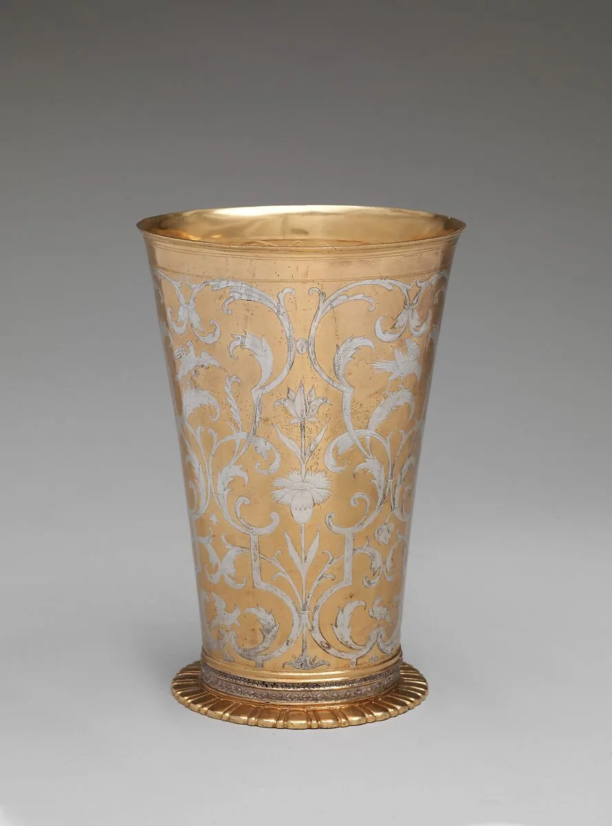 Beaker — Unknown