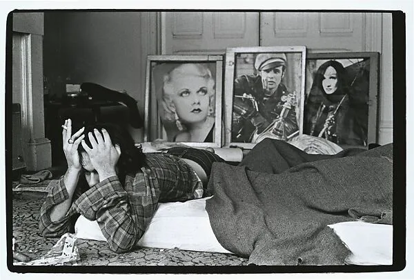 San Francisco — William Gedney