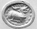 Stamp seal