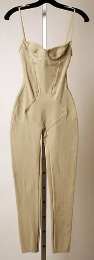 Unitard