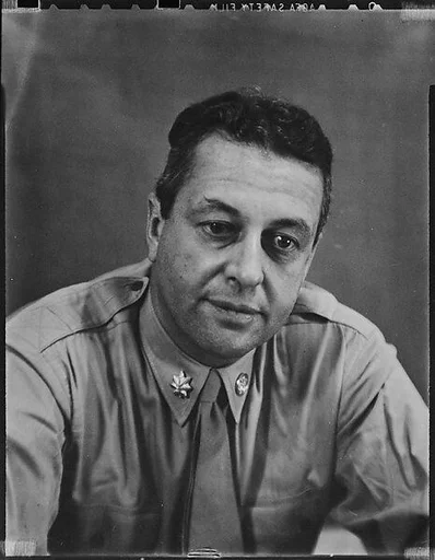 [Lieutenant Colonel Alexander Henderson]