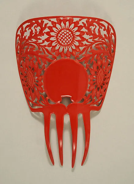 Comb — Unknown