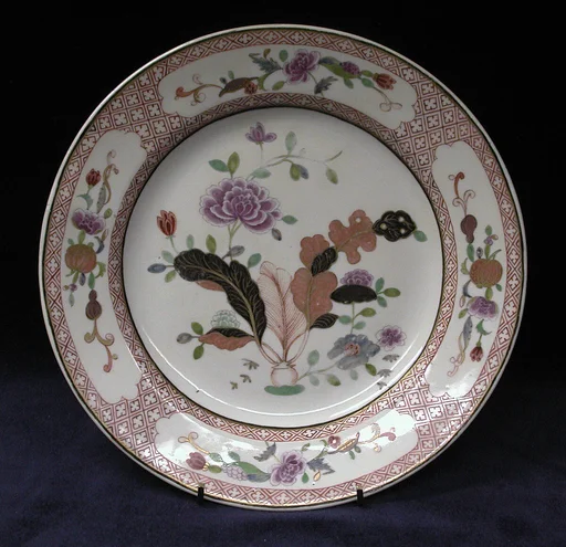 Plate