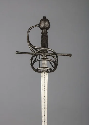 Rapier