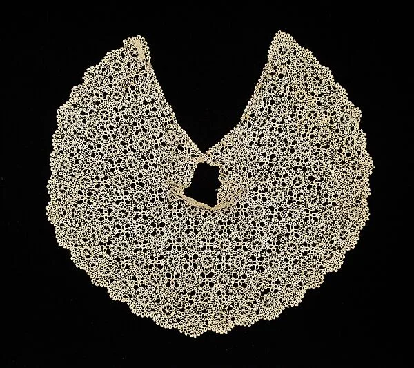 Collar — Unknown