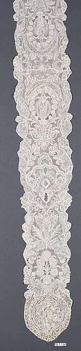 Lappet — Unknown