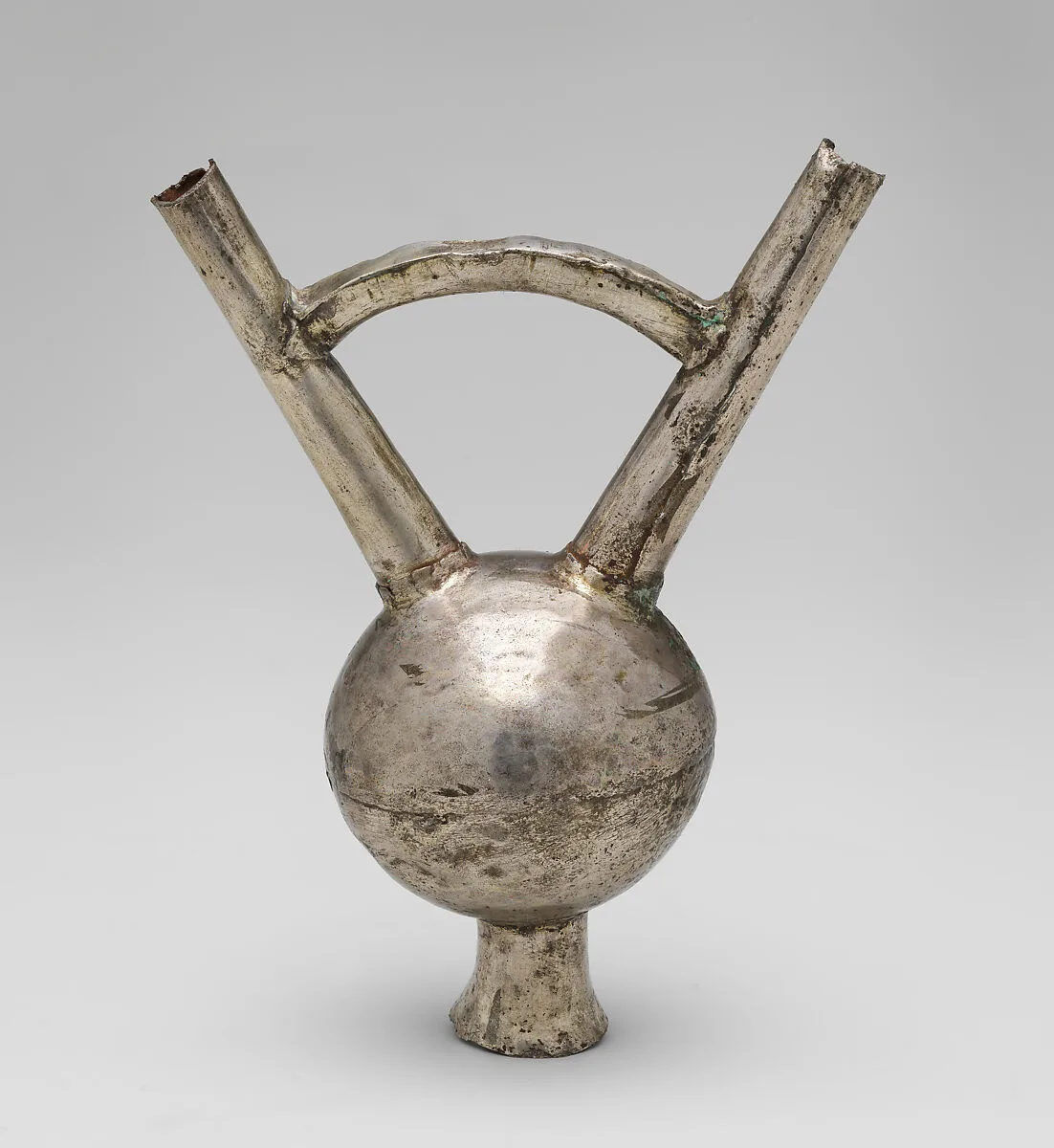 Group of miniatures — Unknown