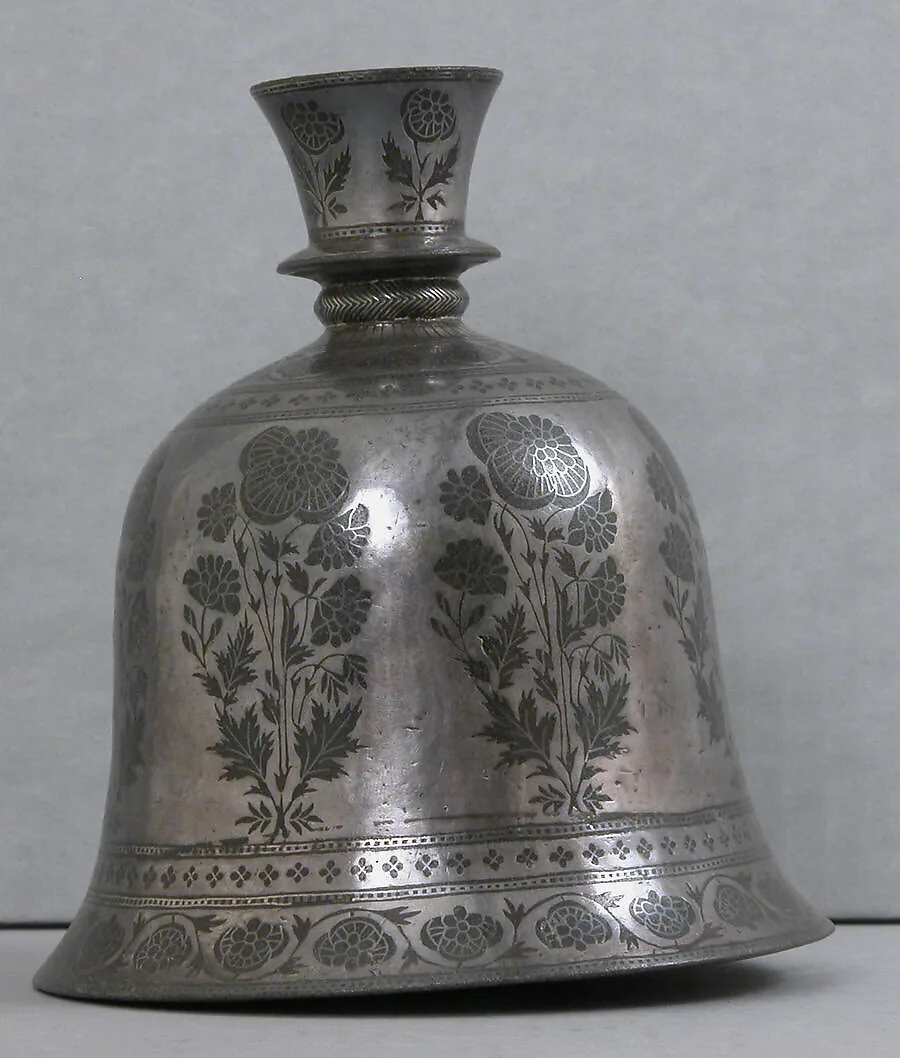 Water Pipe Base — Unknown