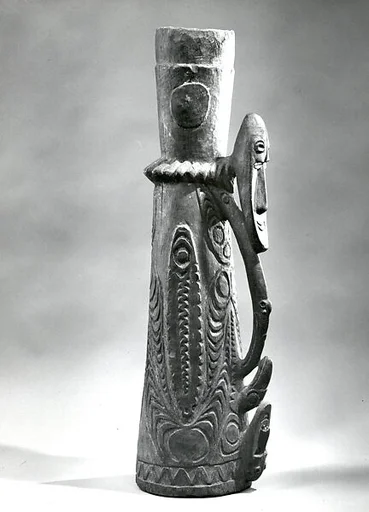 Drum (Kundu[?])