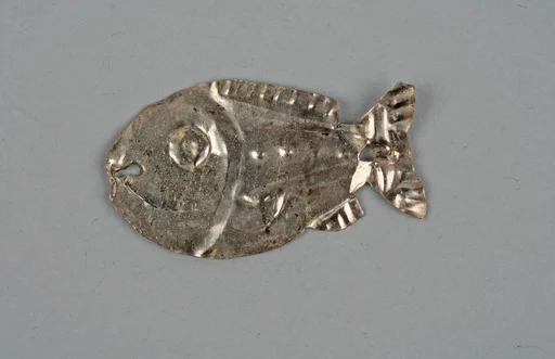 Fish Ornament