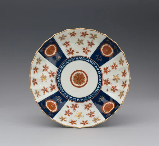 Dish (part of a service)
