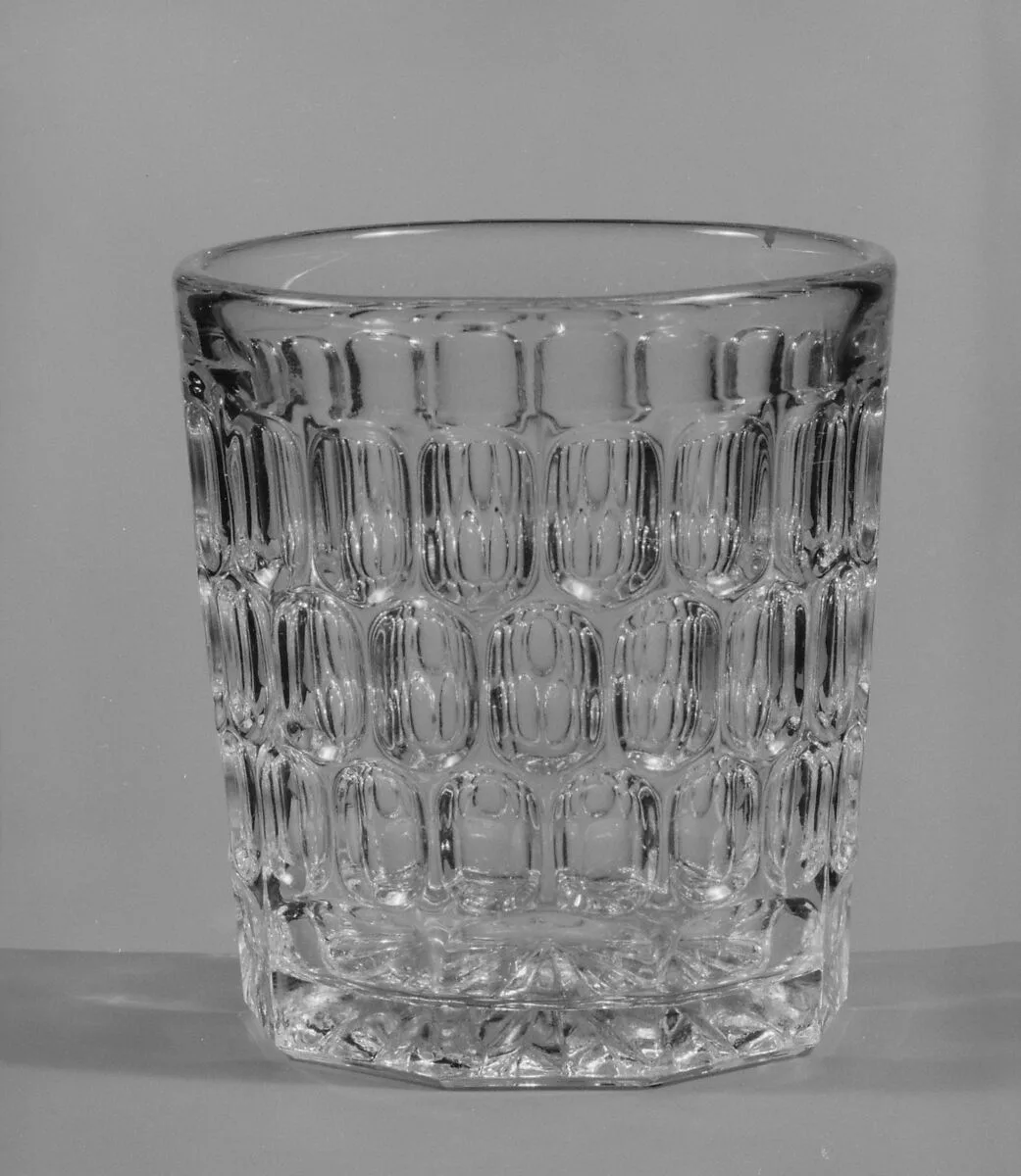 Tumbler — Bakewell, Pears and Company