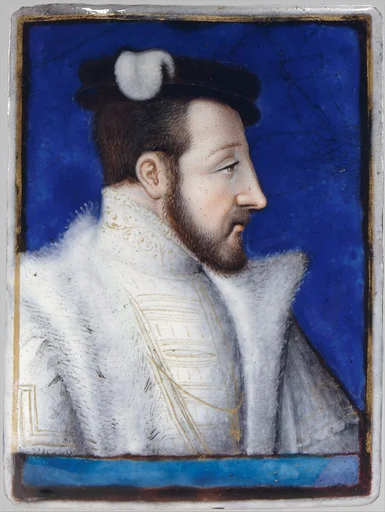 Henri II, King of France