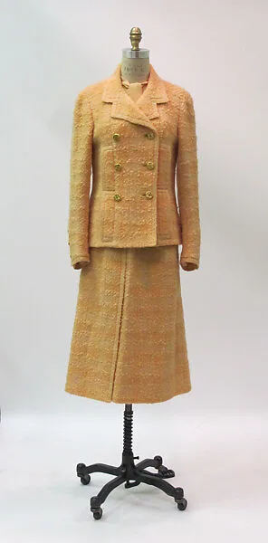 Ensemble — House of Chanel|Gabrielle Chanel