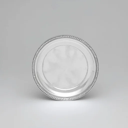 Salver