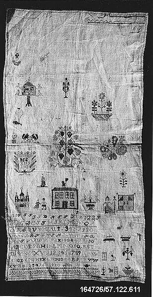 Sampler — Unknown
