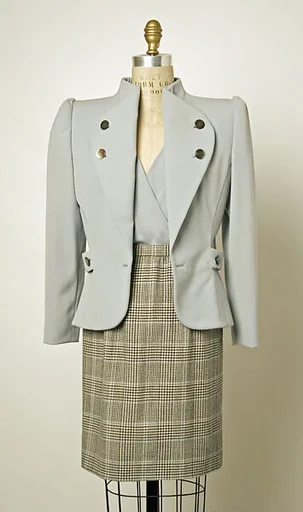 Suit