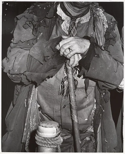Emmett Kelly
