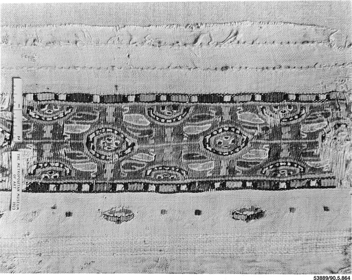 Textile Fragment