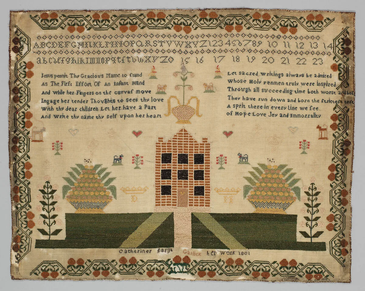 Sampler — Unknown