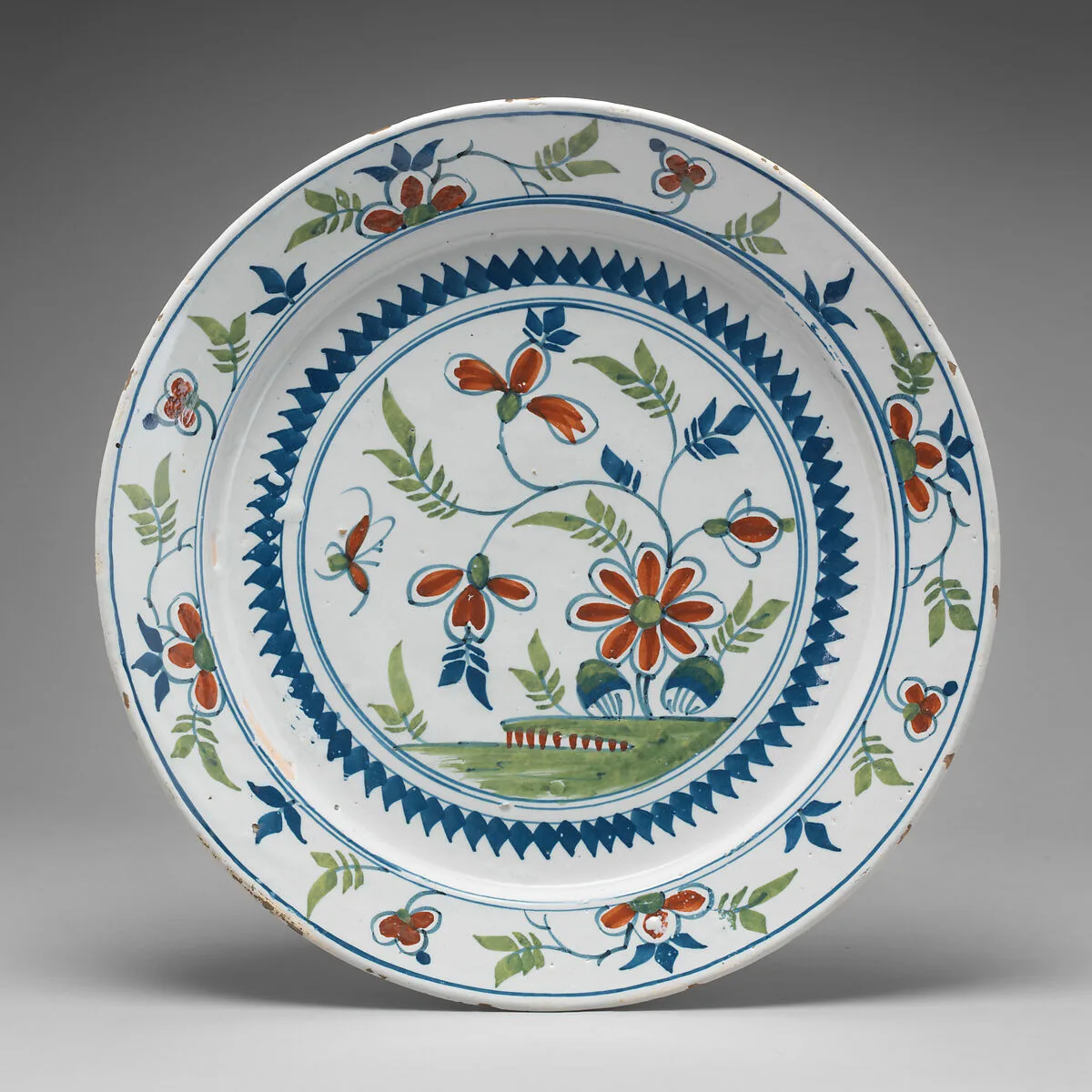 Dish — Unknown