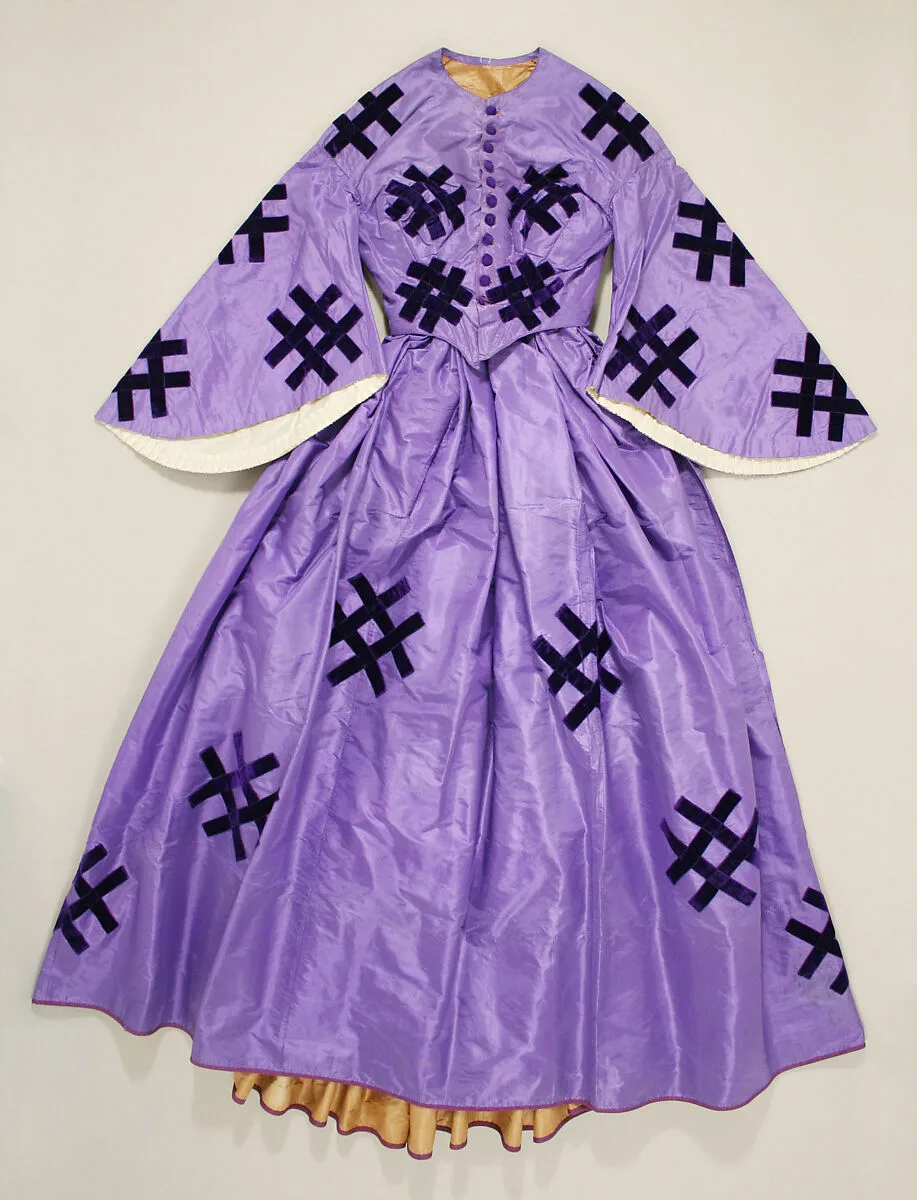 Dress — Unknown