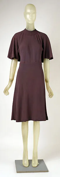 Wedding dress — Madeleine Vionnet