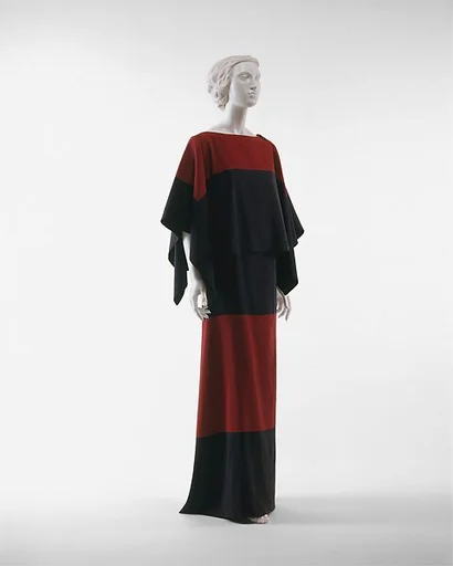 Evening dress