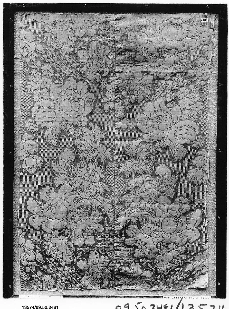 Piece — Unknown