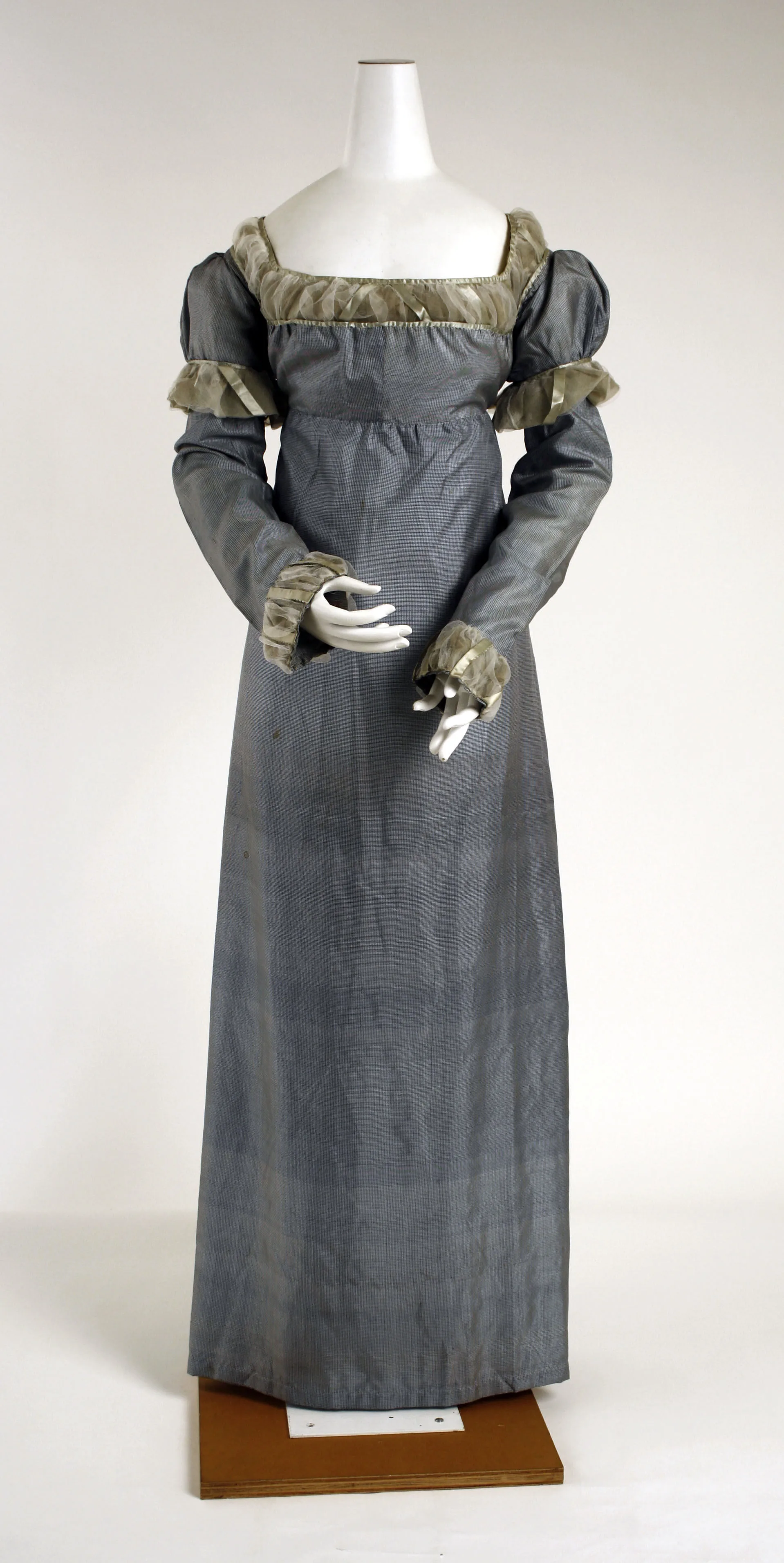 Dress — Unknown