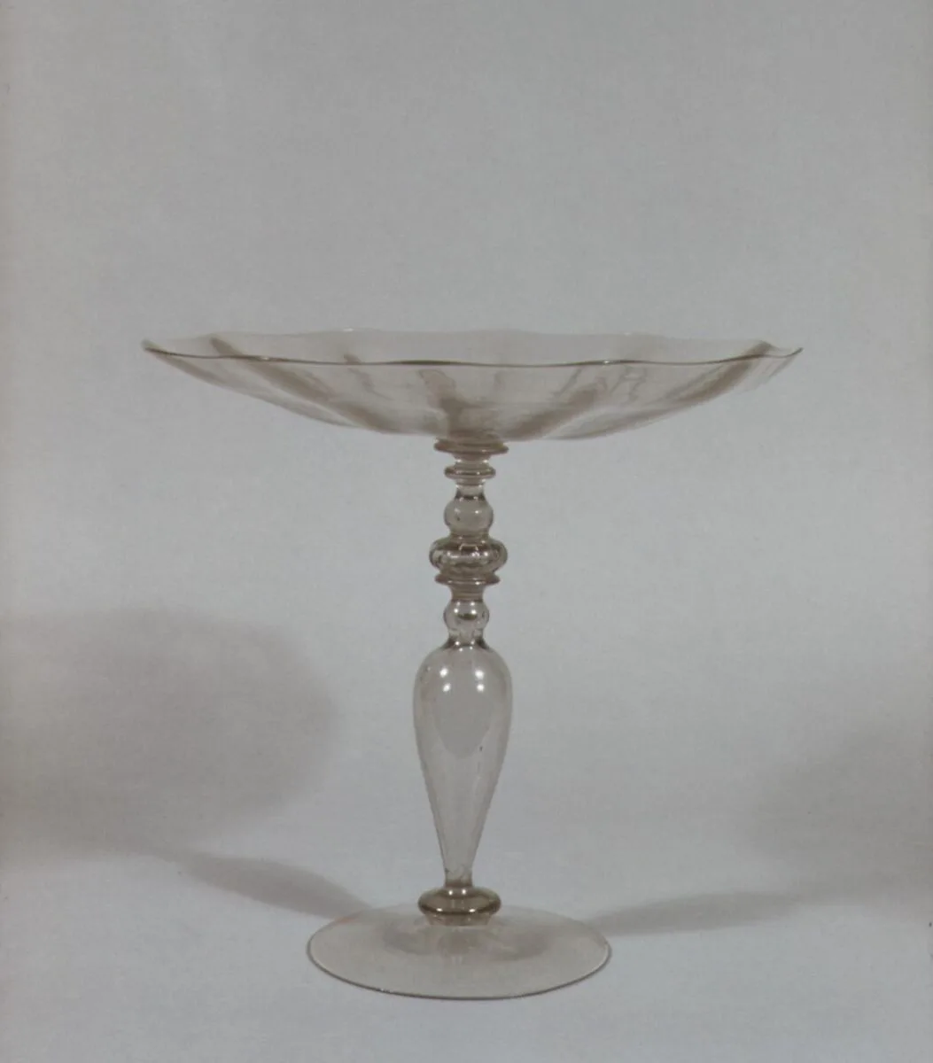 Tazza — Unknown