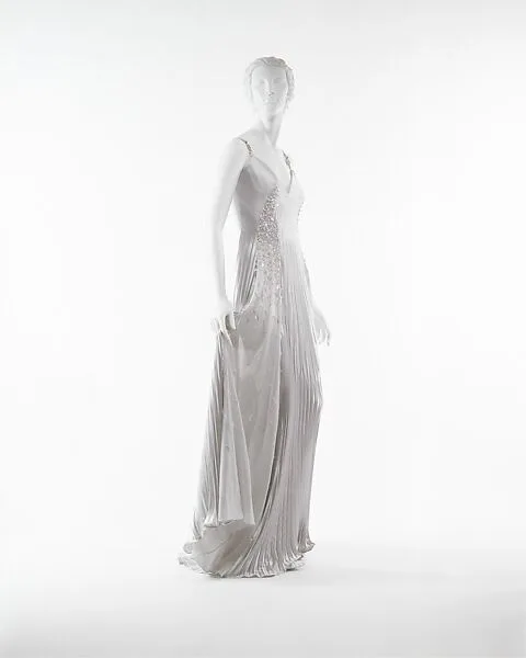 Evening dress — Gianni Versace|Gianni Versace