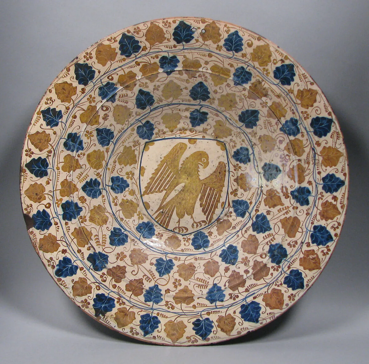 Dish — Unknown