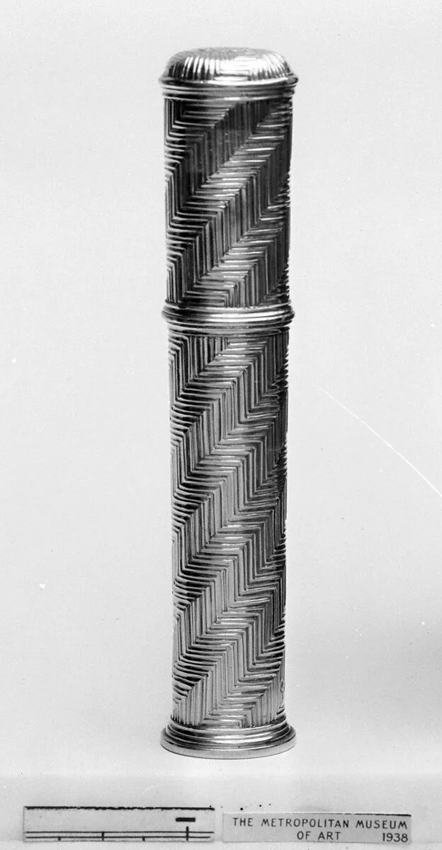 Étui — Unknown
