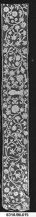 Border — Unknown