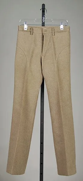 Trousers — Jupiter