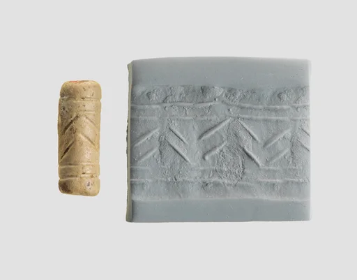 Cylinder seal